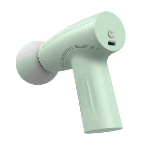 Muscle Mini Massage Gun