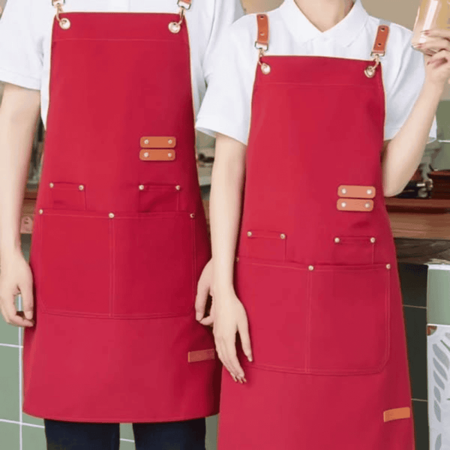 Apron