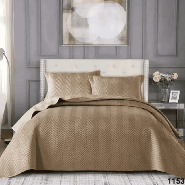 Soft Velvet Bedcovers