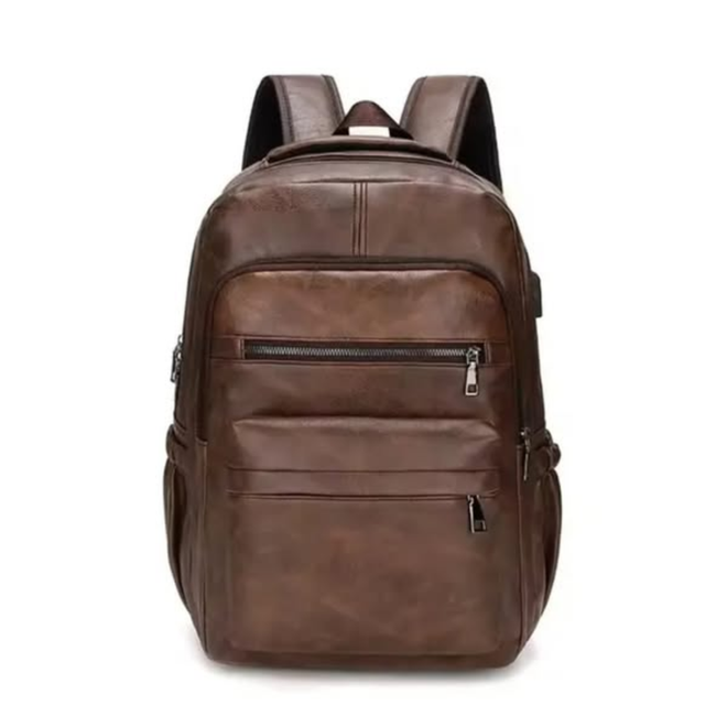USB Charging Backpack
