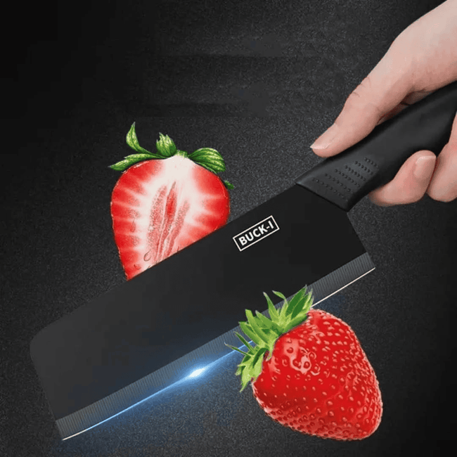 7pcs Chefs Knife Set