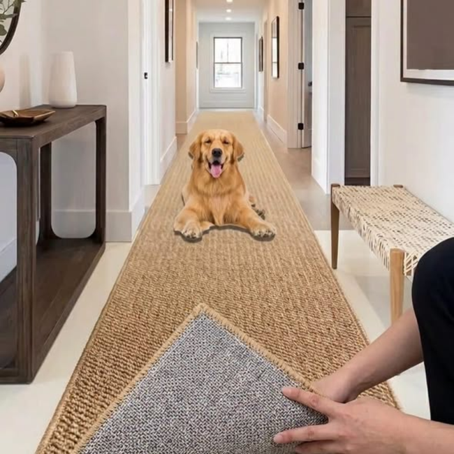 Hallway Woven Corridor Rug