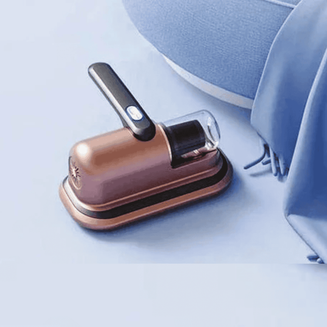 High Frequency Mite Remover Bed Vacuum Cleaner