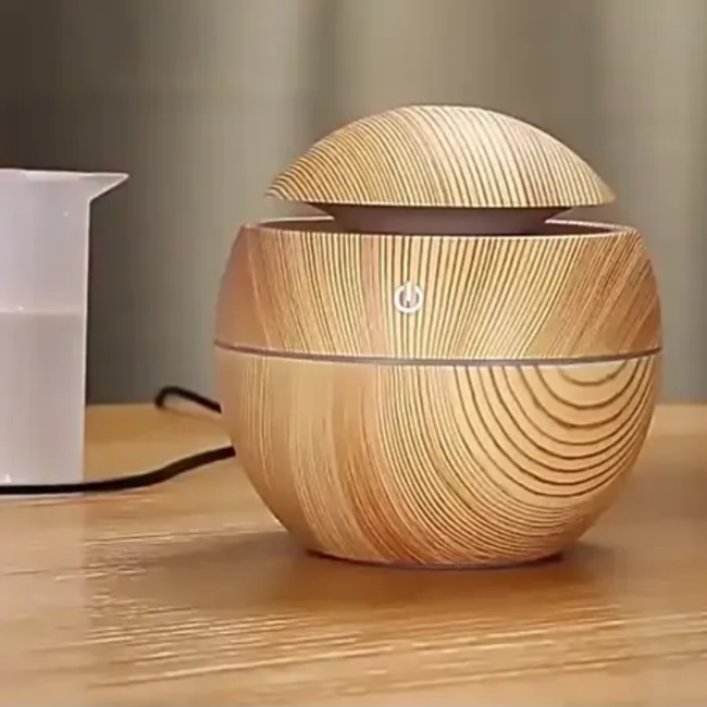 Mushroom Humidifier