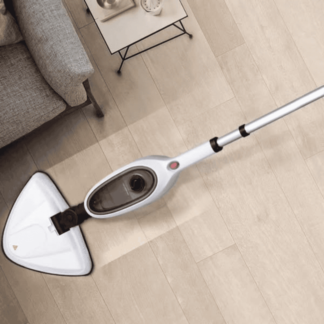 1300W 10 in 1 Multifunction Steam Cleaner