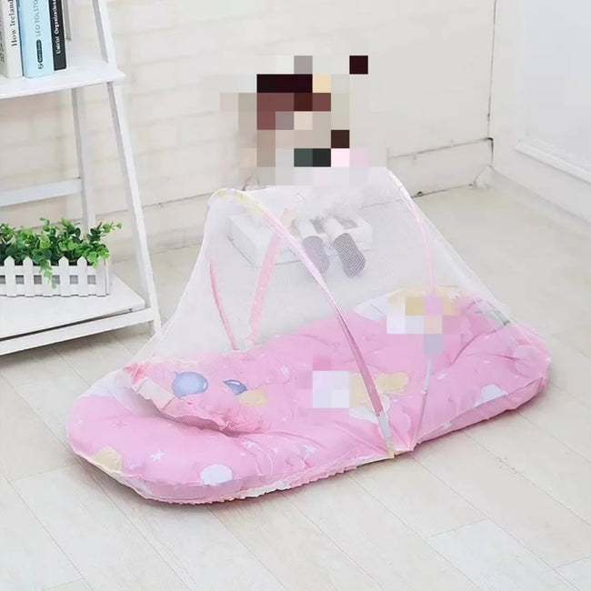 Baby Zip Closer Baby Net