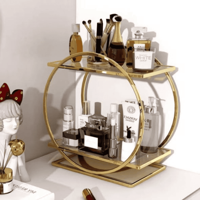 Cosmetics Organizer