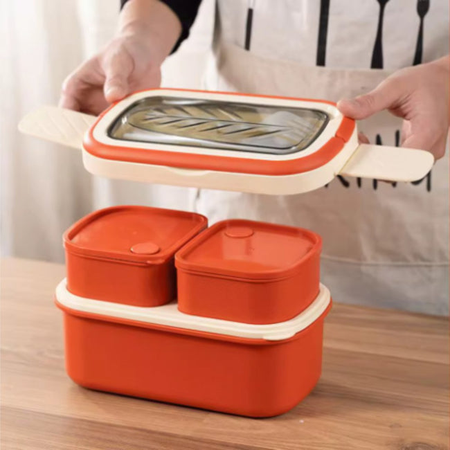 Kids Snack Box