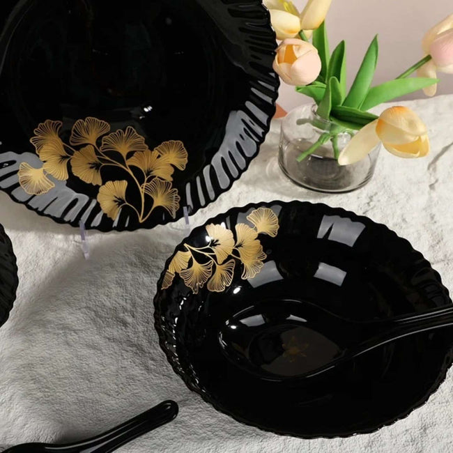 33pcs Dinner Set