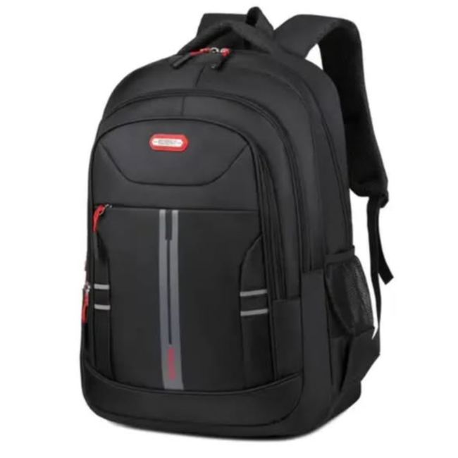 Versatile and Spacious backpack