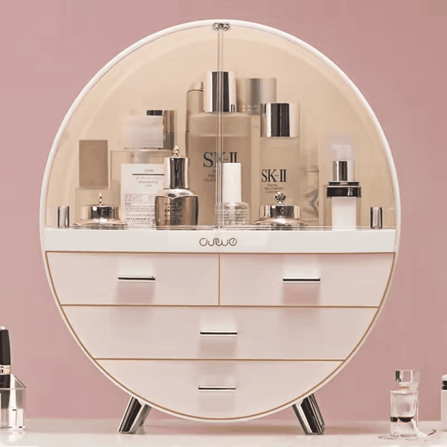 Makeup Organizer
