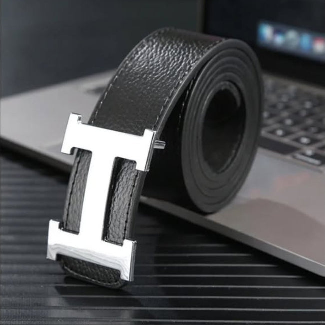 WATCH AND BELT MEN GIFT SET