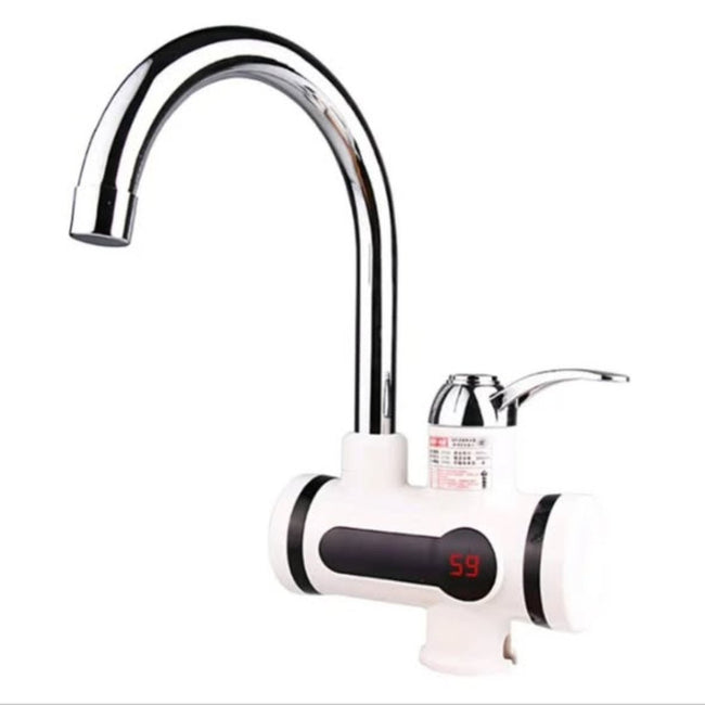 Kitchen Digital Tankless Instant Heater