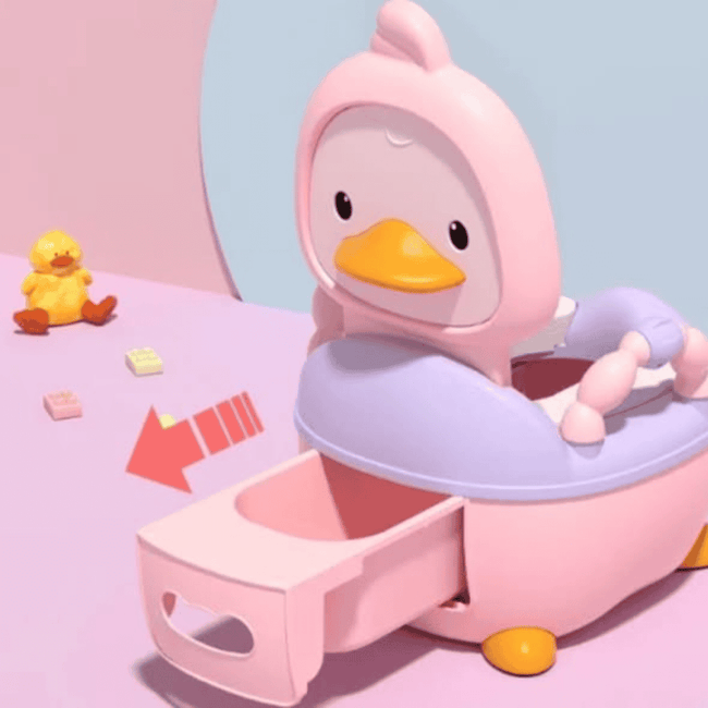 Kids Potty