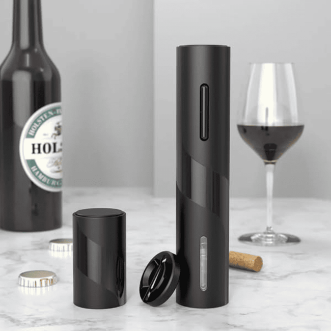 Electric Wine Set