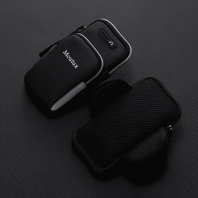 Waterproof Sports Armband Phone Holder