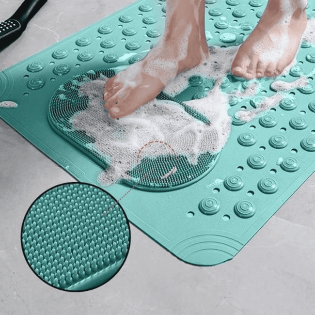 Big Size Antislip Bathroom Mat