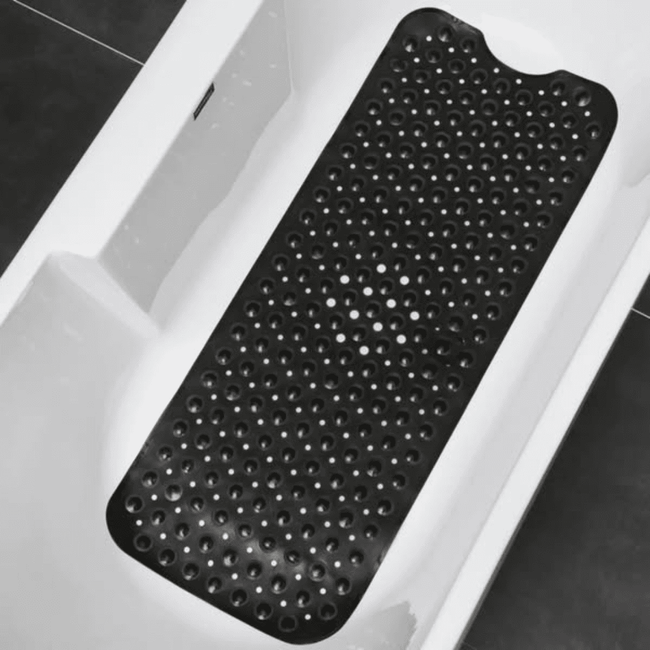 Big Size Silicone Bathroom Anti-Slip Mats