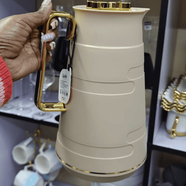 Vacuum Flask