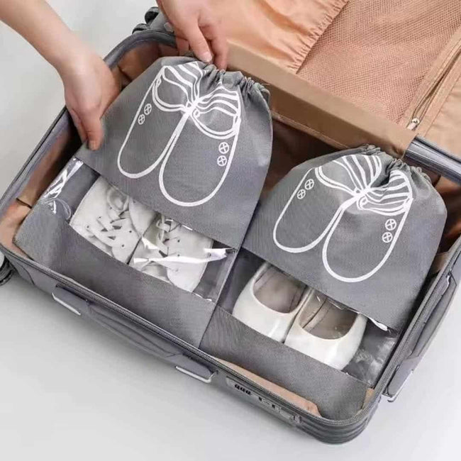 Travel Shoe Bags
