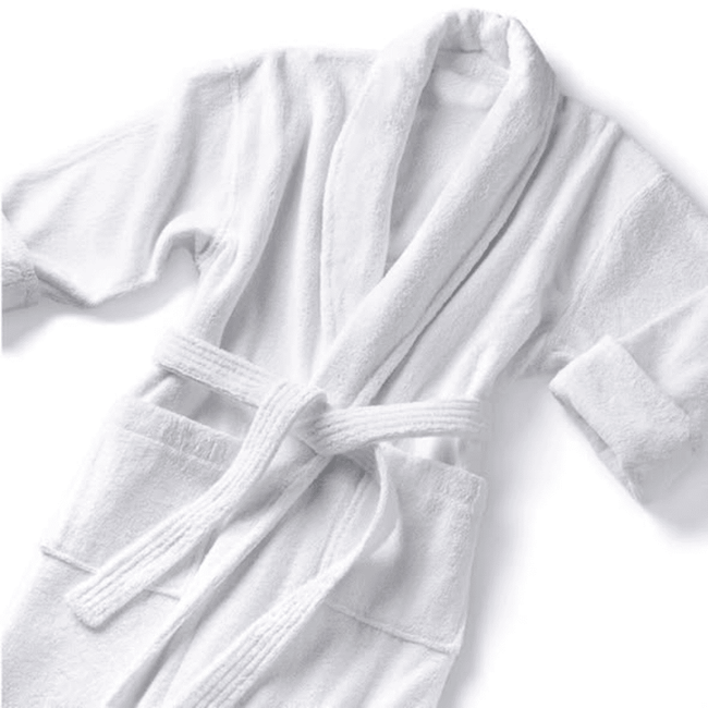 Cotton Bathrobes