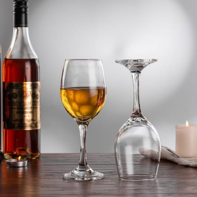 Wine Glasses