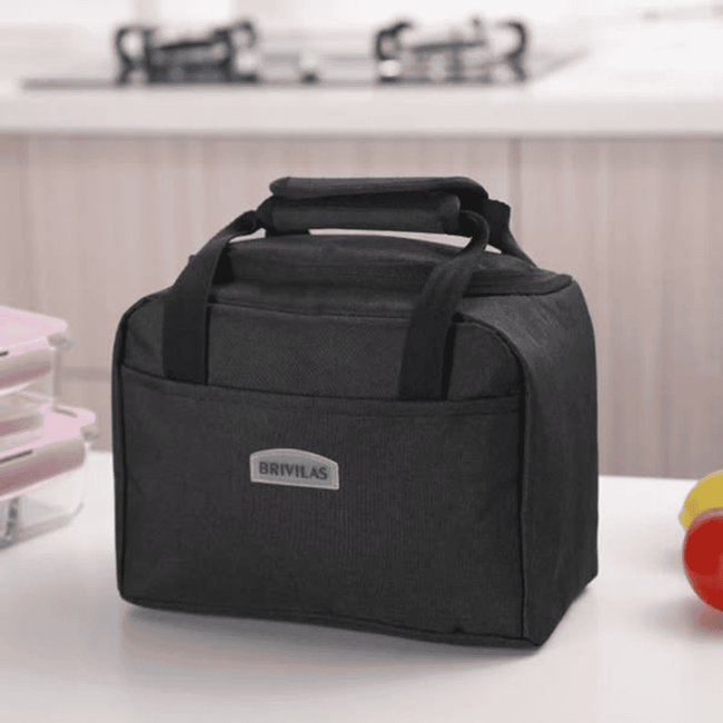 Thermal Insulated Lunch Bag