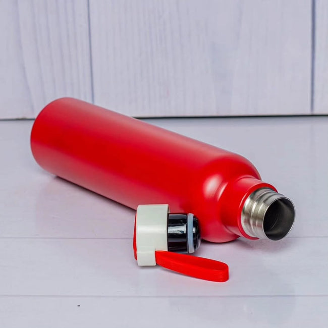Long Neck Flask