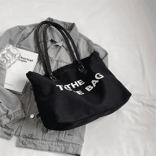 The Tote Bag