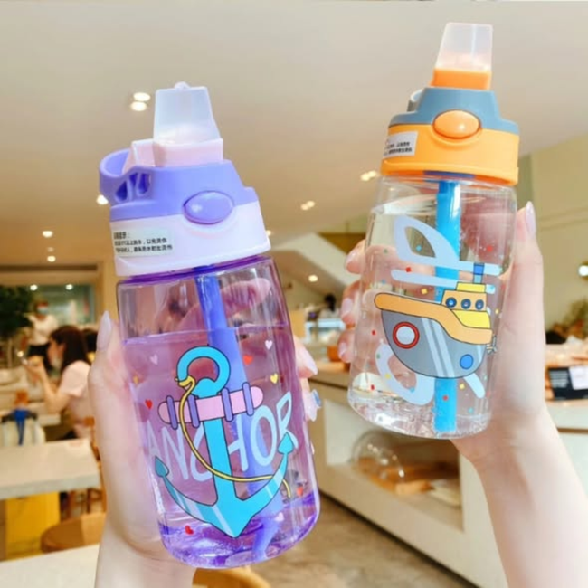 Kids Water Bottles