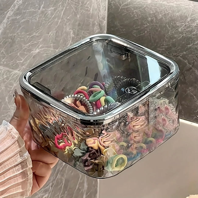Multipurpose Acrylic Storage Box