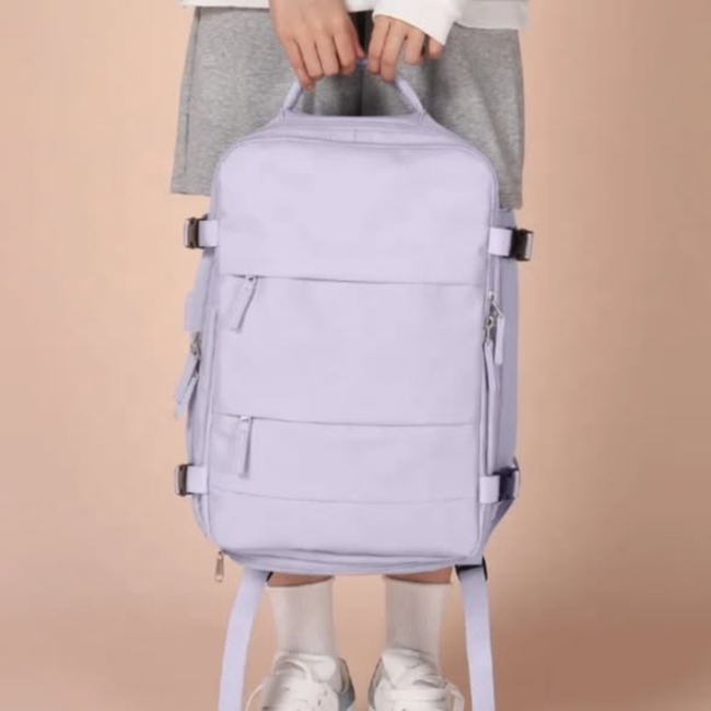 Executive school bag/travel bag