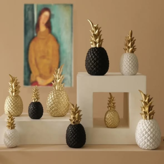 Pineapple Home Decor