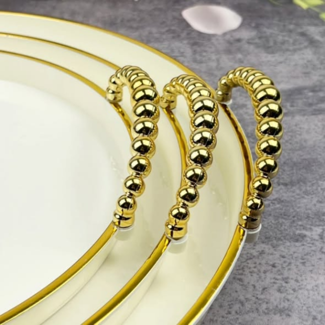 3 Pcs Tray
