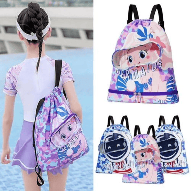 Waterproof Swimming Bag/Toys Bag