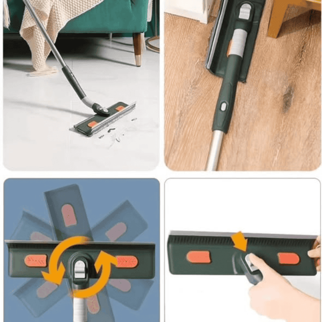 4-in-1 Window/Wall Mop