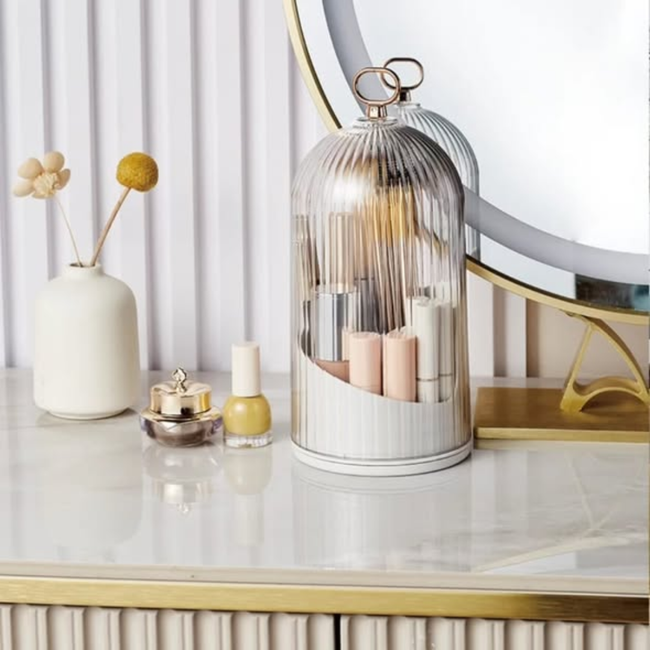 360⁰ Rotating Cosmetic Storage Box