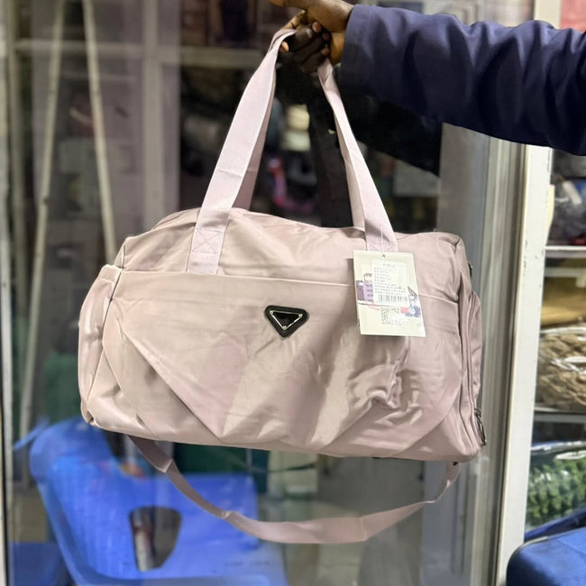 Travel Duffel Bag