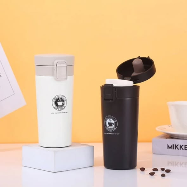 Thermal Mug