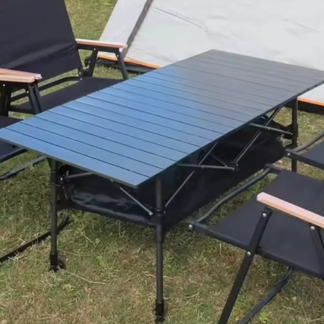 Camping Portable Folding Table