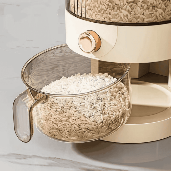 10kg Automatic Rice Dispenser