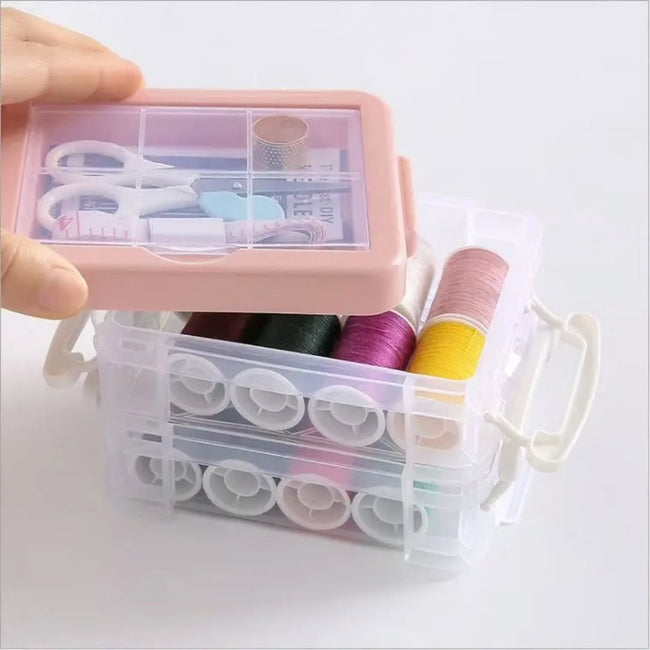 Sewing Box Set