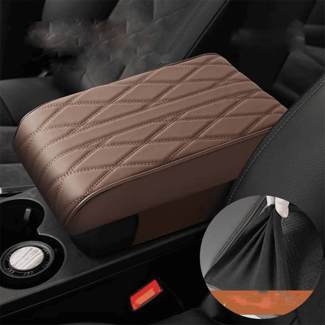 Universal Car Armrest Pad