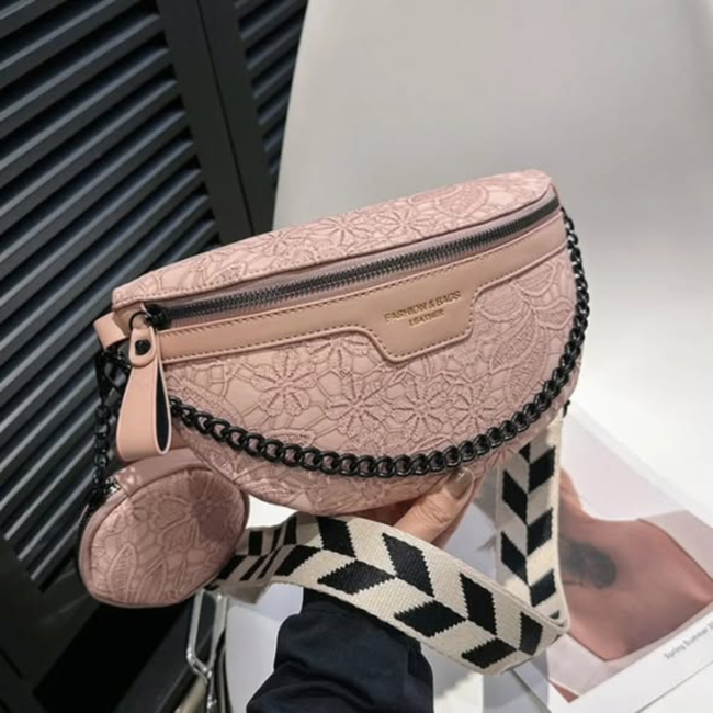 Crossbody bag