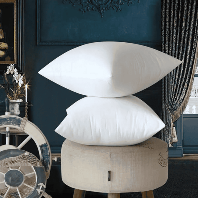 5pcs Throw Pillows
