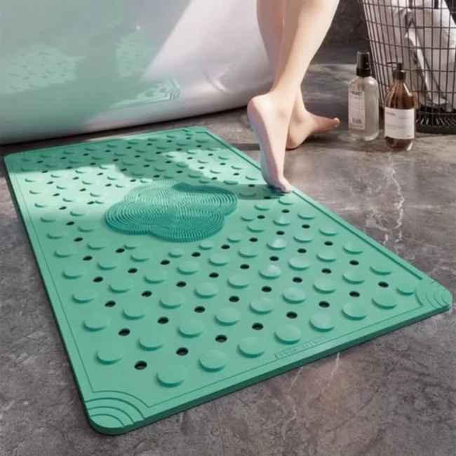 Heavy Duty Anti-Slip Bathroom Mat