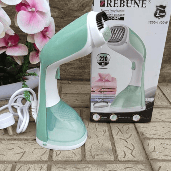 Rebune Garment Steamer