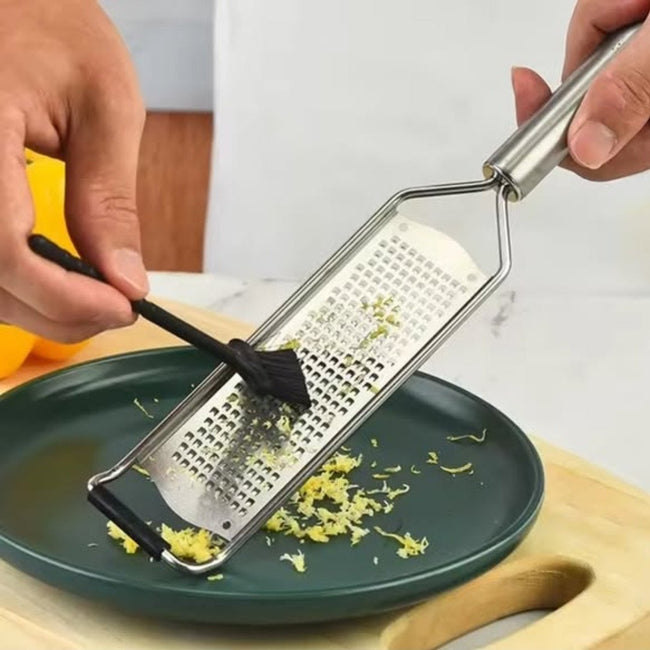 Stainless 304 Grater