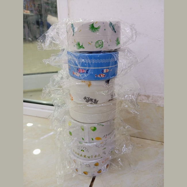 Self Adhesive Sealing Tape Anti Mould