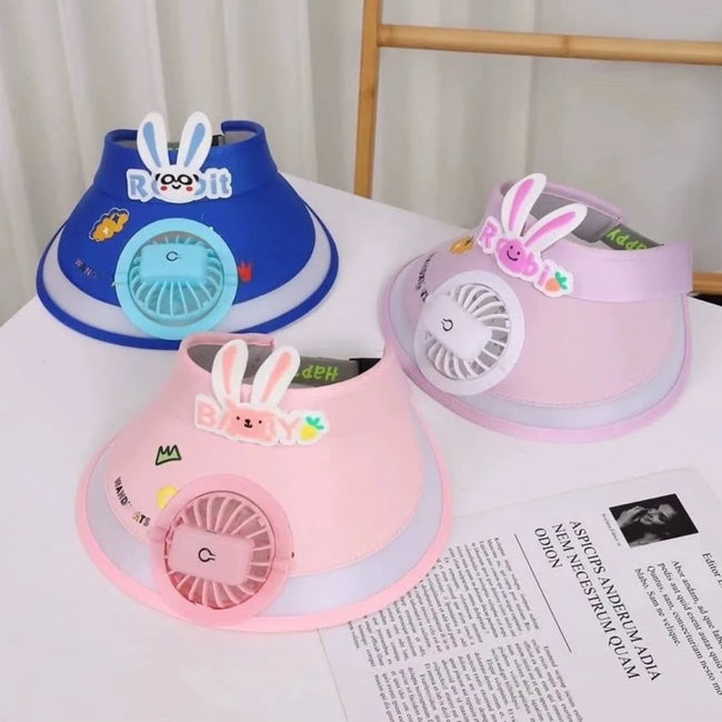 Kids Summer Hat